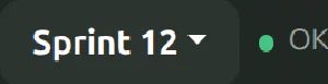 Synchronization status