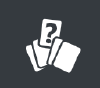 Unselected card